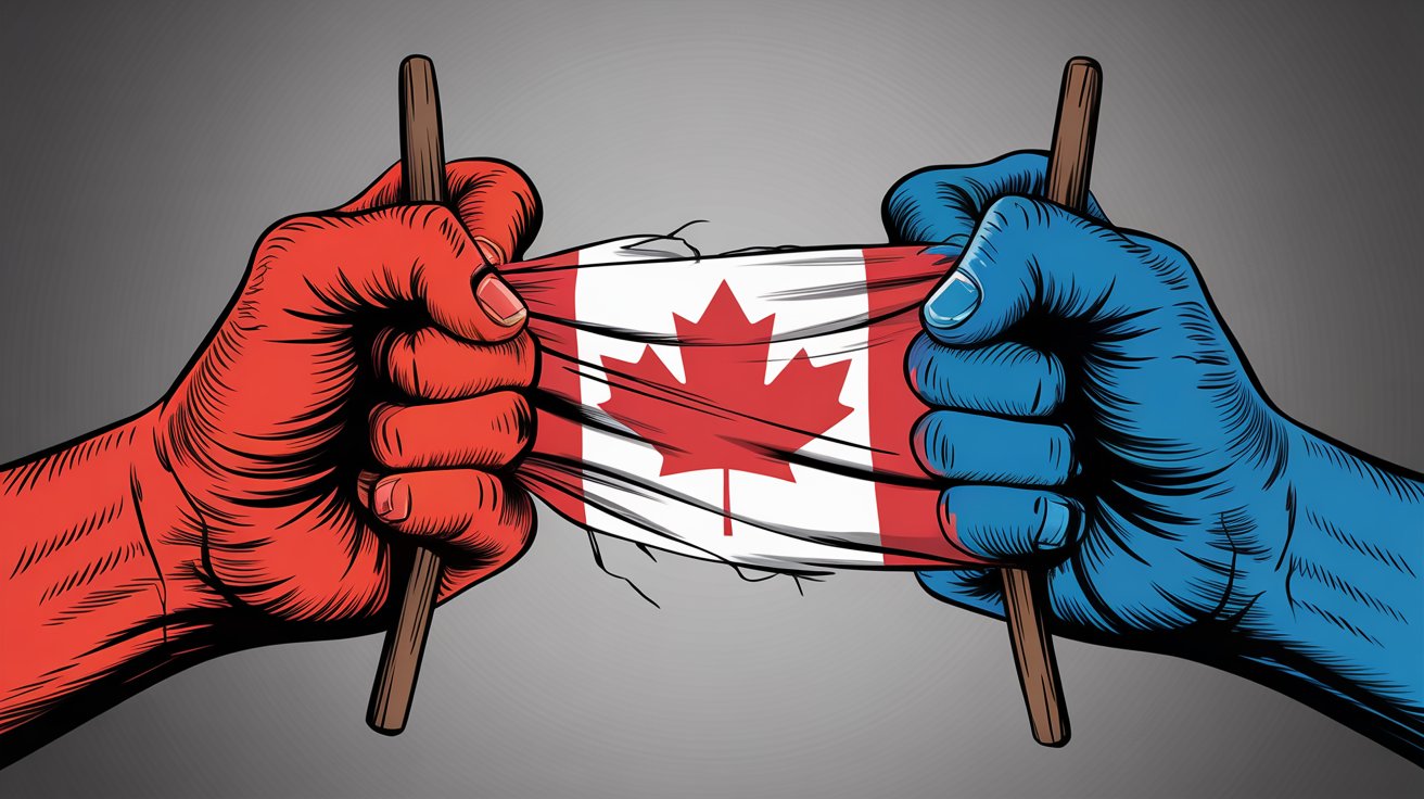30: Canada After the Vote: Resistance or Retreat?